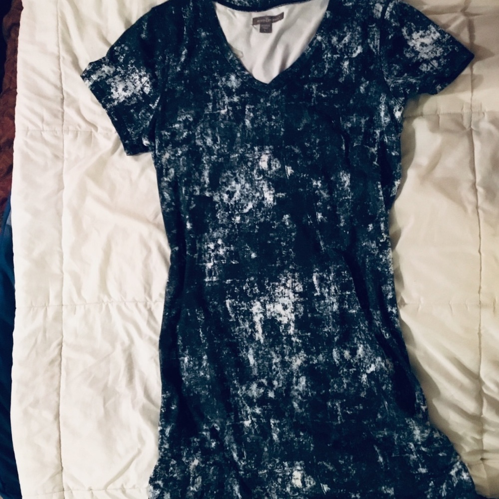 T-shirt Dress